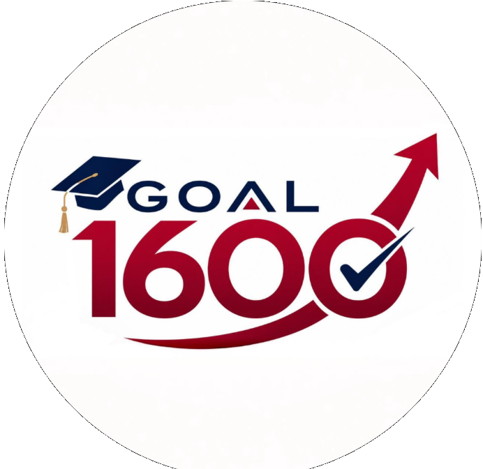 Goal 1600 logo